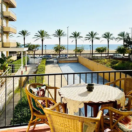 Vacaciones Perfectas 2 Apartment Segur de Calafell