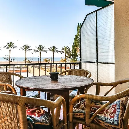 Vacaciones Perfectas 2 Apartment *