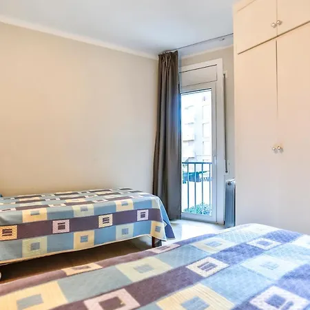 Vacaciones Perfectas 2 Apartment