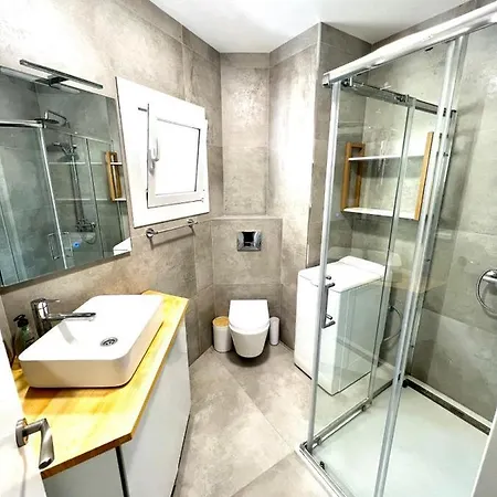 Apartment Vacaciones Perfectas 2 Segur de Calafell
