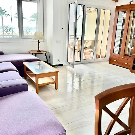 Apartment Vacaciones Perfectas 2 *