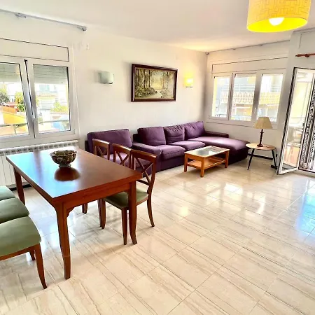 Vacaciones Perfectas 2 Apartment *