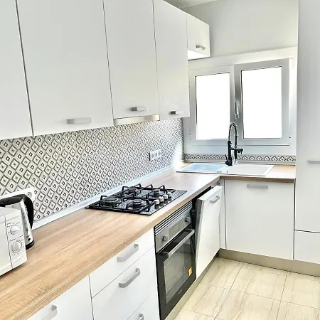 Vacaciones Perfectas 2 Apartment *