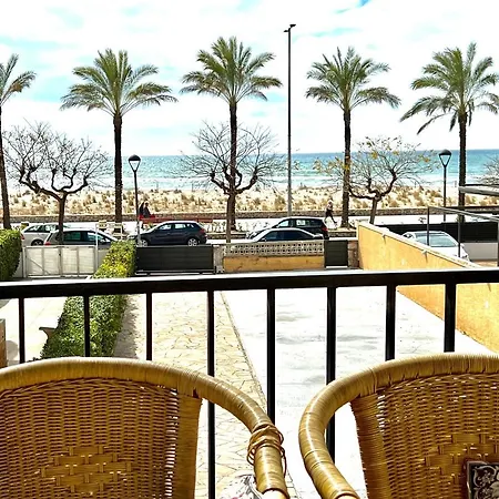 Vacaciones Perfectas 2 Apartment *