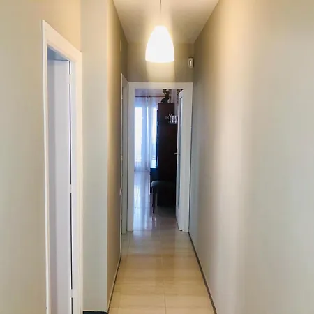 Vacaciones Perfectas 2 Apartment *