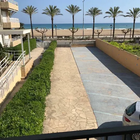 Vacaciones Perfectas 2 Apartment *